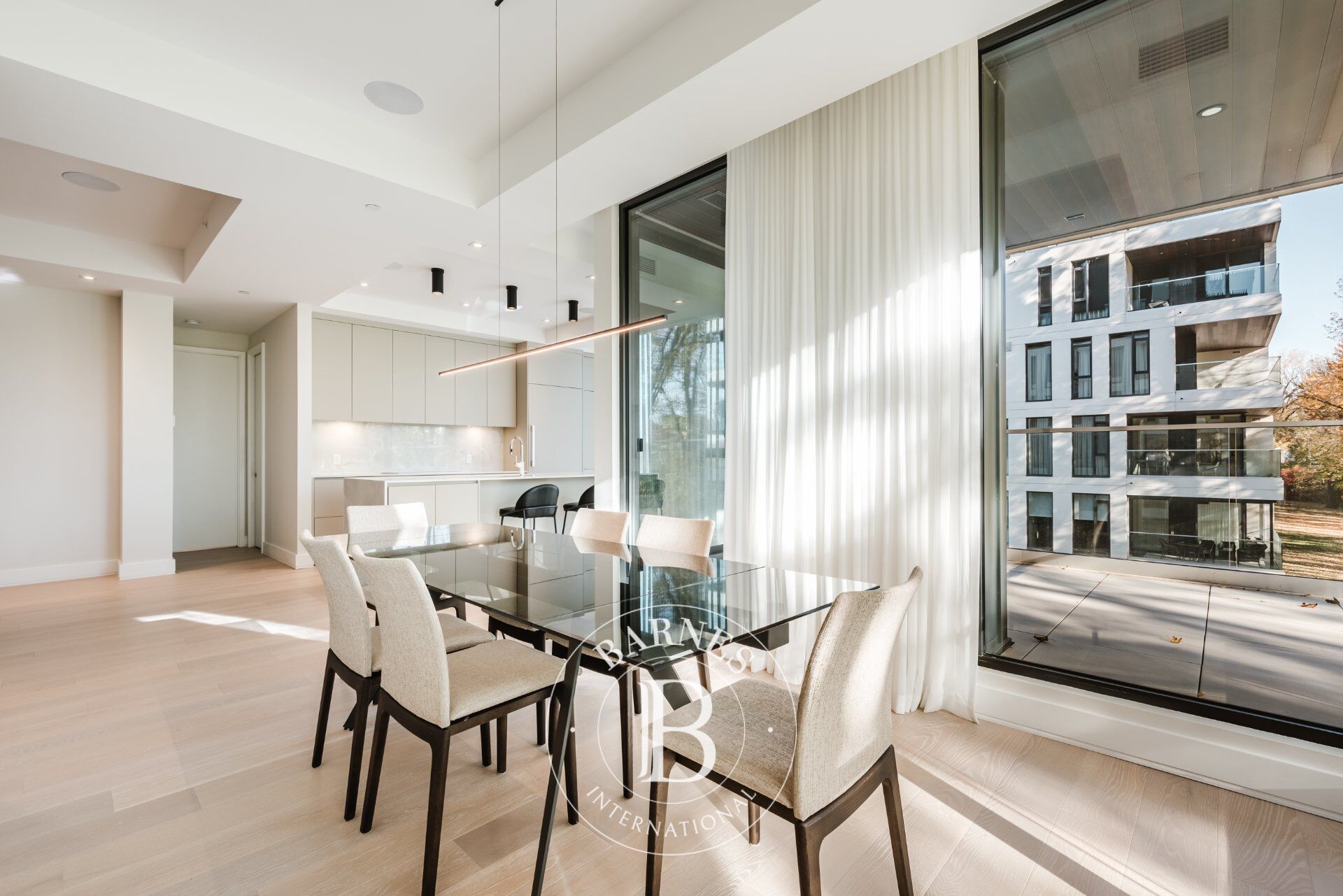 Daire Laval (Laval-sur-le-Lac) - picture 10