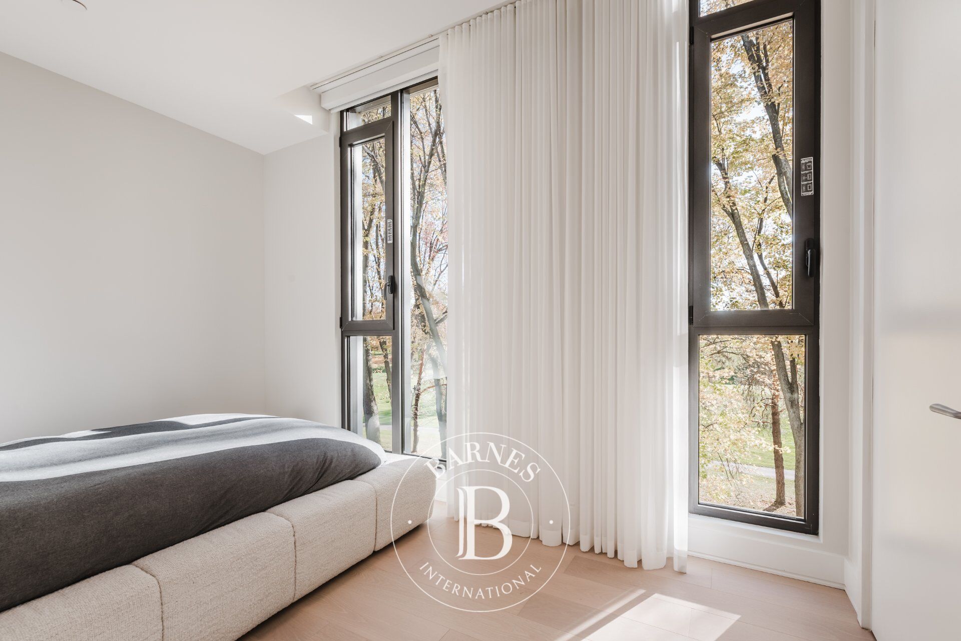 Daire Laval (Laval-sur-le-Lac) - picture 15