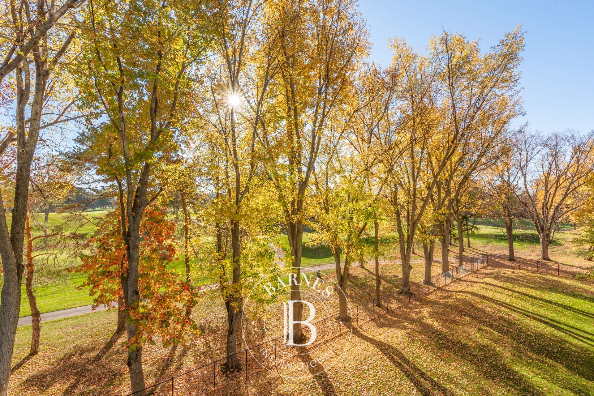 Daire Laval (Laval-sur-le-Lac) - picture 22