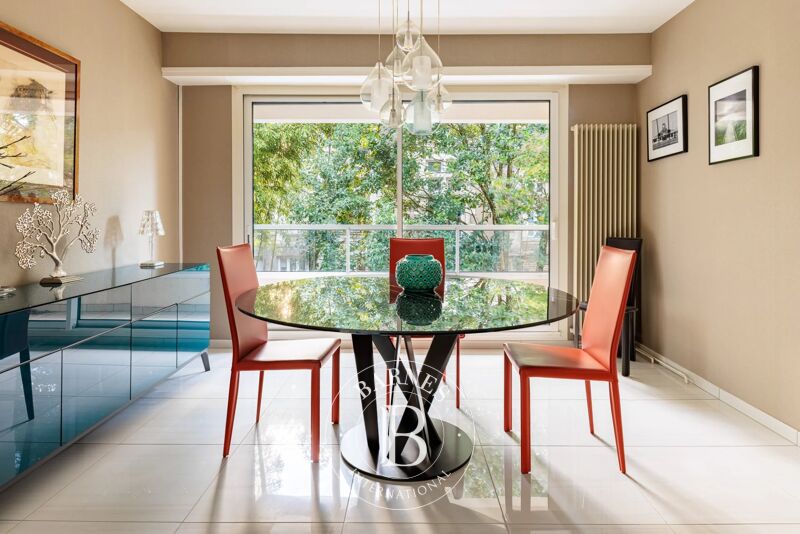 À vendre, Appartement Nantes - picture 2