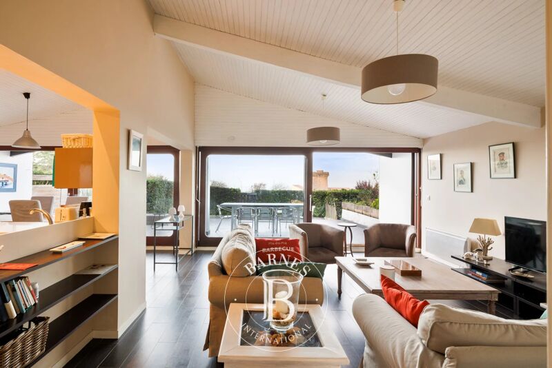 Venta, Piso Ciboure - picture 3