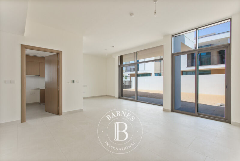 4 Bedroom Townhouse to rent in Al Furjan - picture 2