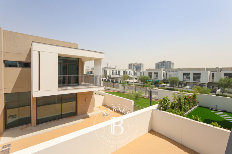 4 Bedroom Townhouse to rent in Al Furjan - picture 1