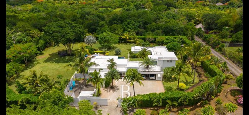 À vendre Propriété | Petit Raffray - picture 1