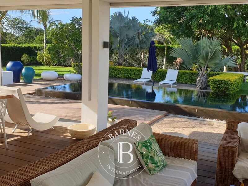 À vendre Propriété | Petit Raffray - picture 3