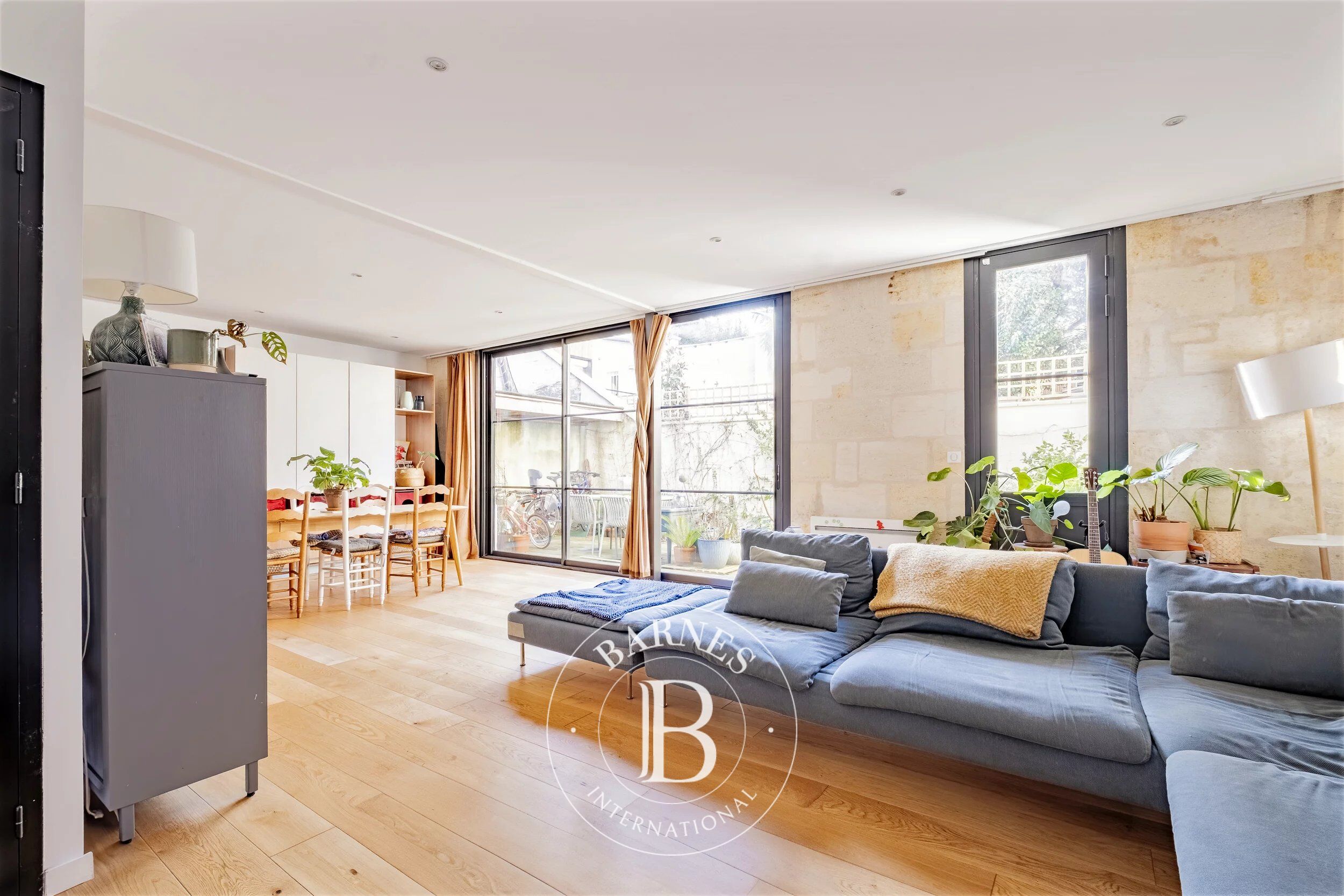 Casa Bordeaux - picture 1