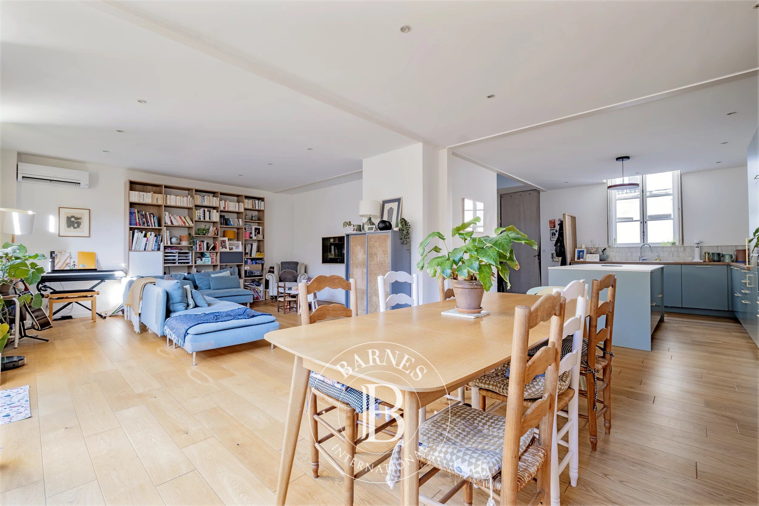 Casa Bordeaux - picture 3