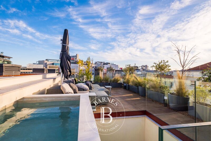 Venta, Piso Lisboa - picture 2