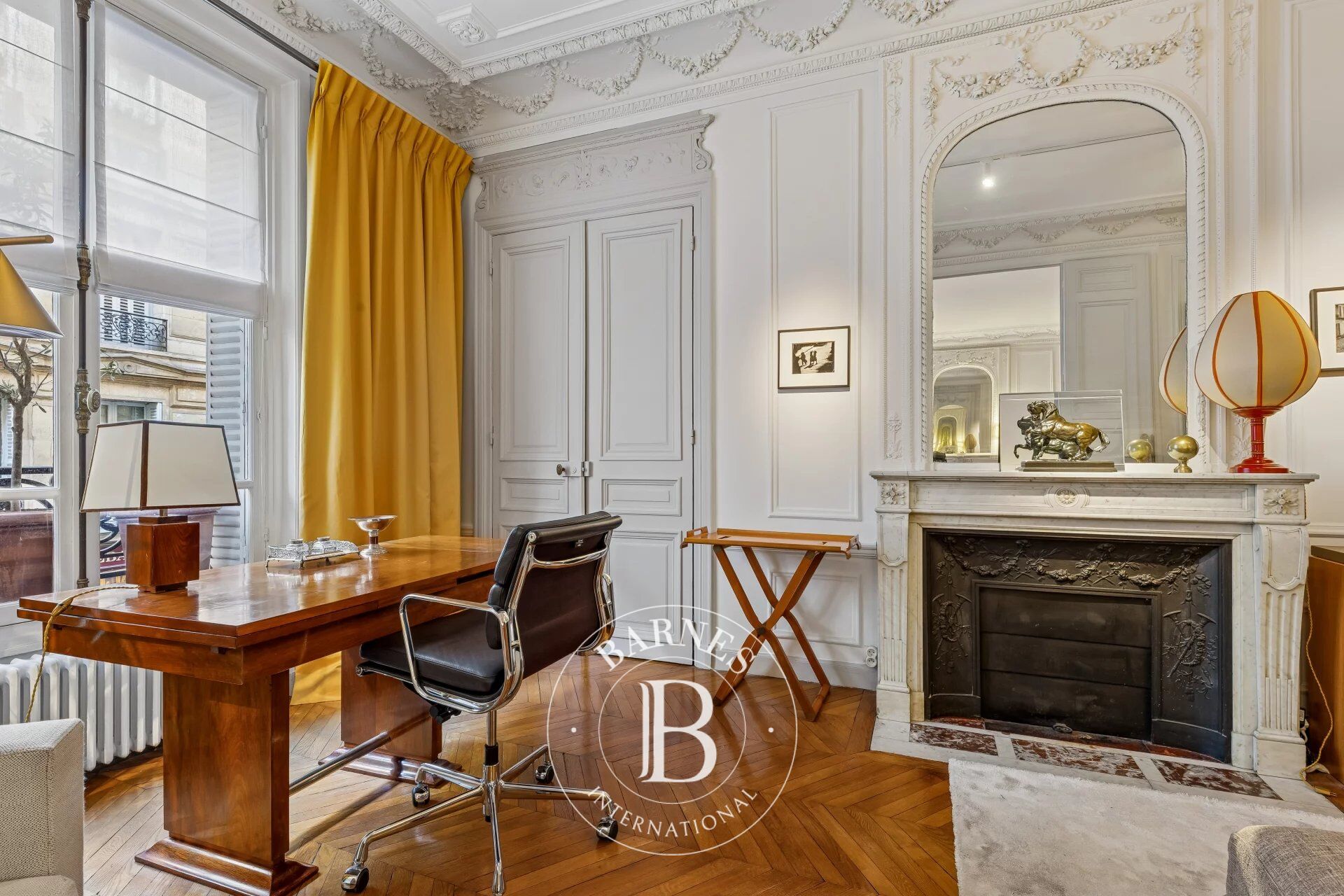 Zu vermieten Wohnung | Paris 7ème - picture 5