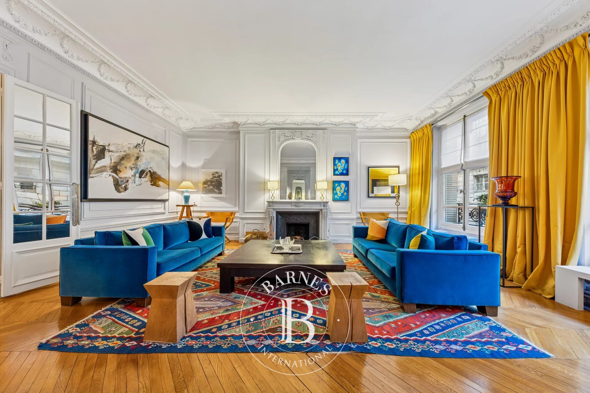 Le service location de la Maison BARNES vous propose ce bien: - picture 1