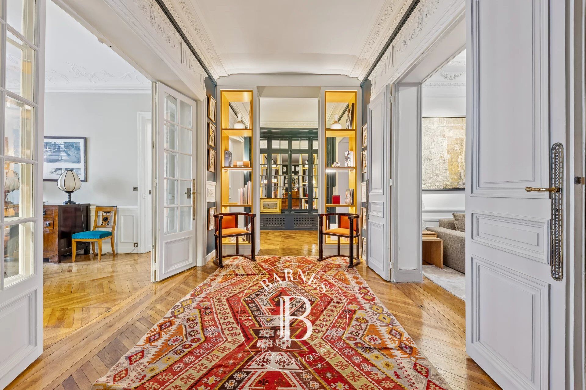 Le service location de la Maison BARNES vous propose ce bien: - picture 2