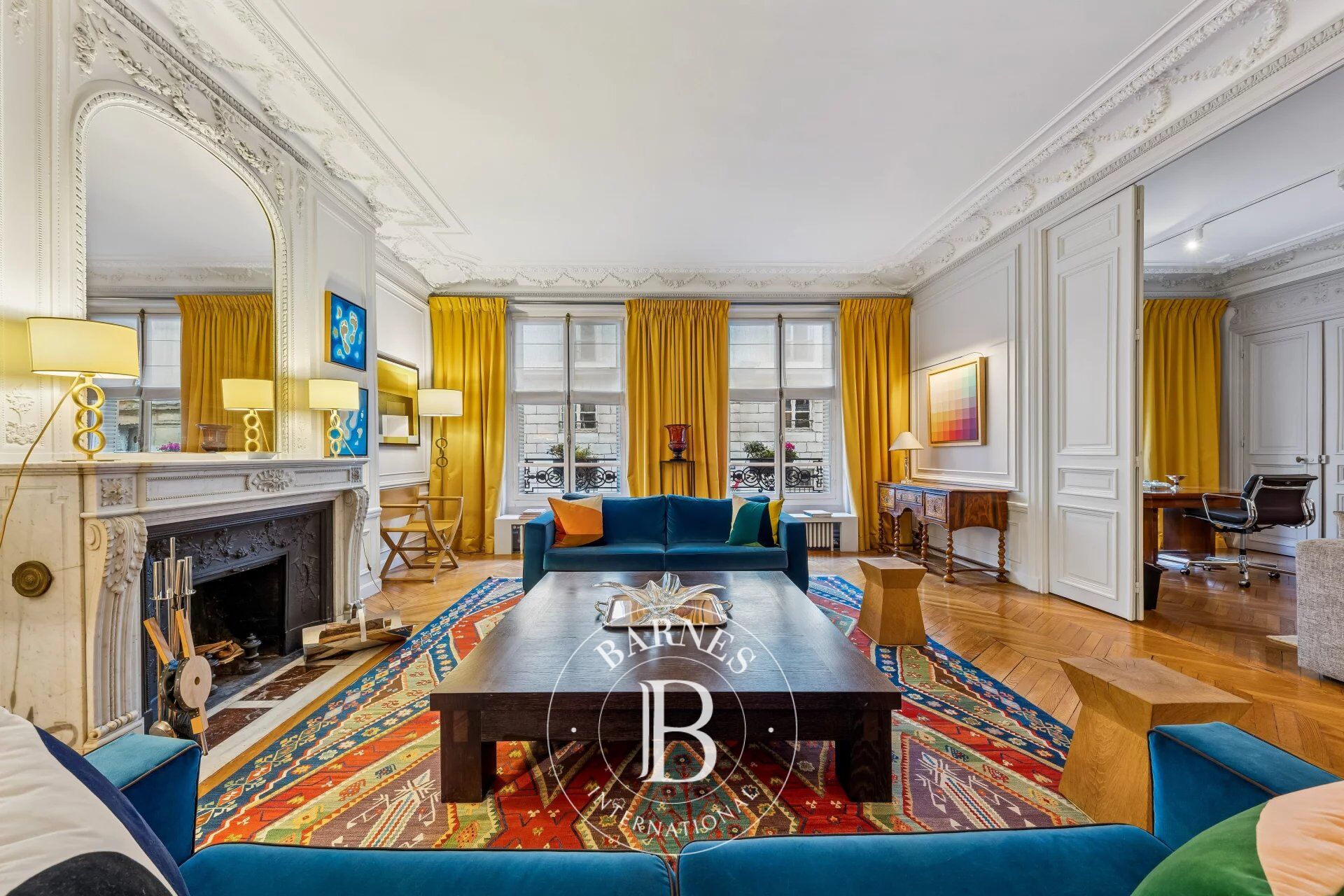 Le service location de la Maison BARNES vous propose ce bien: - picture 3