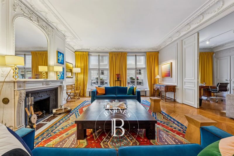 À louer Appartement | Paris 7ème - picture 3