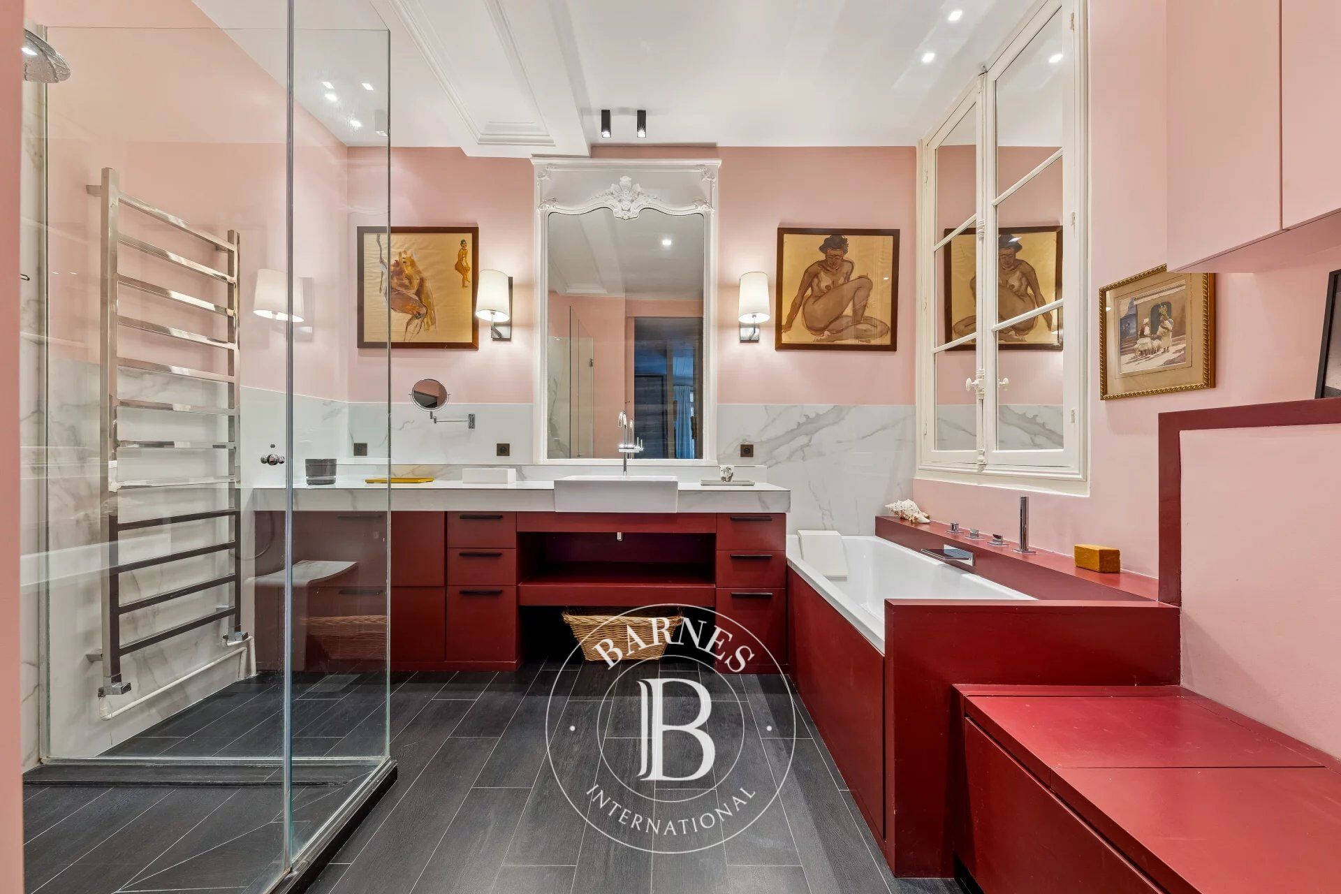 Zu vermieten Wohnung | Paris 7ème - picture 10