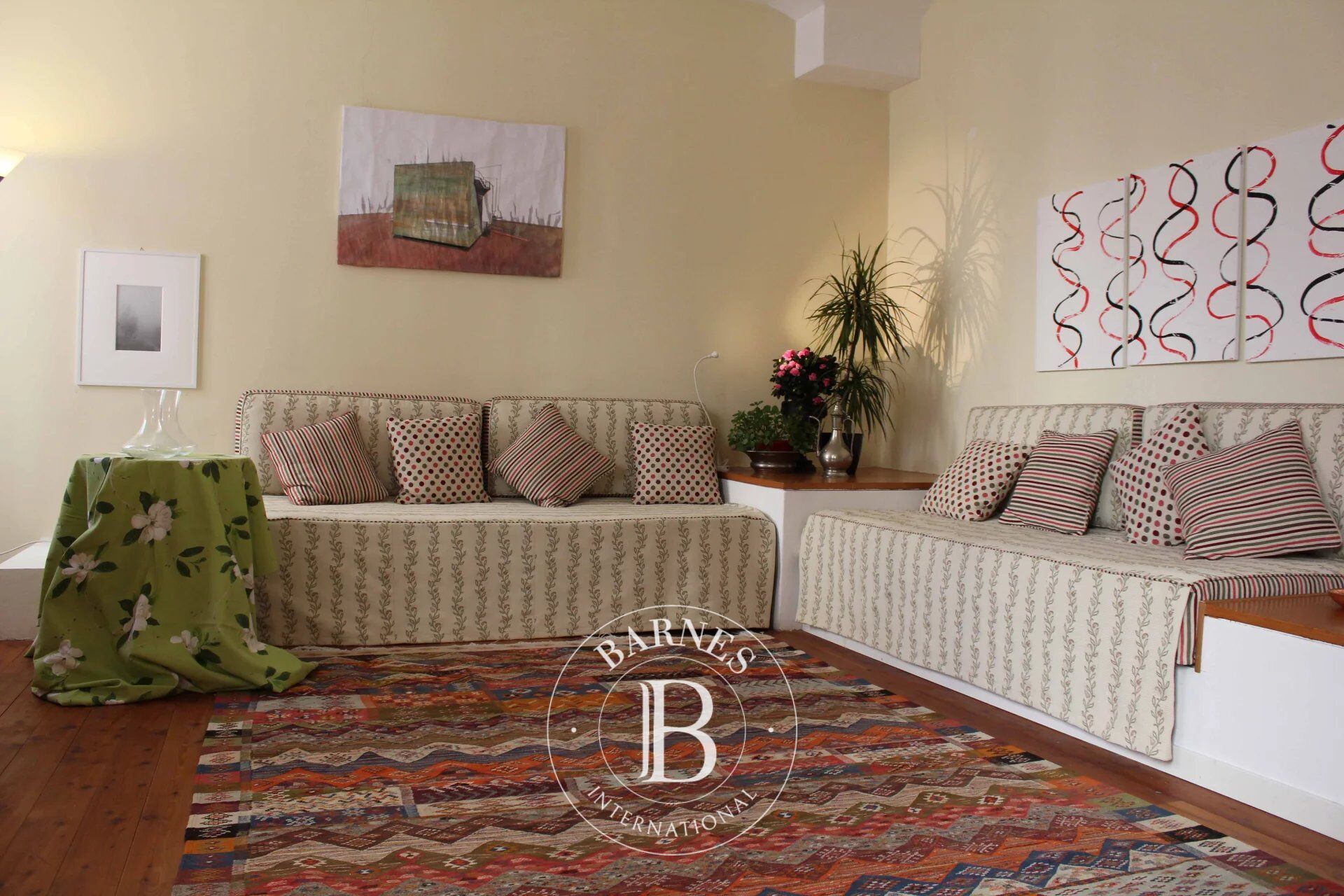 Şehir evi Venezia - picture 10