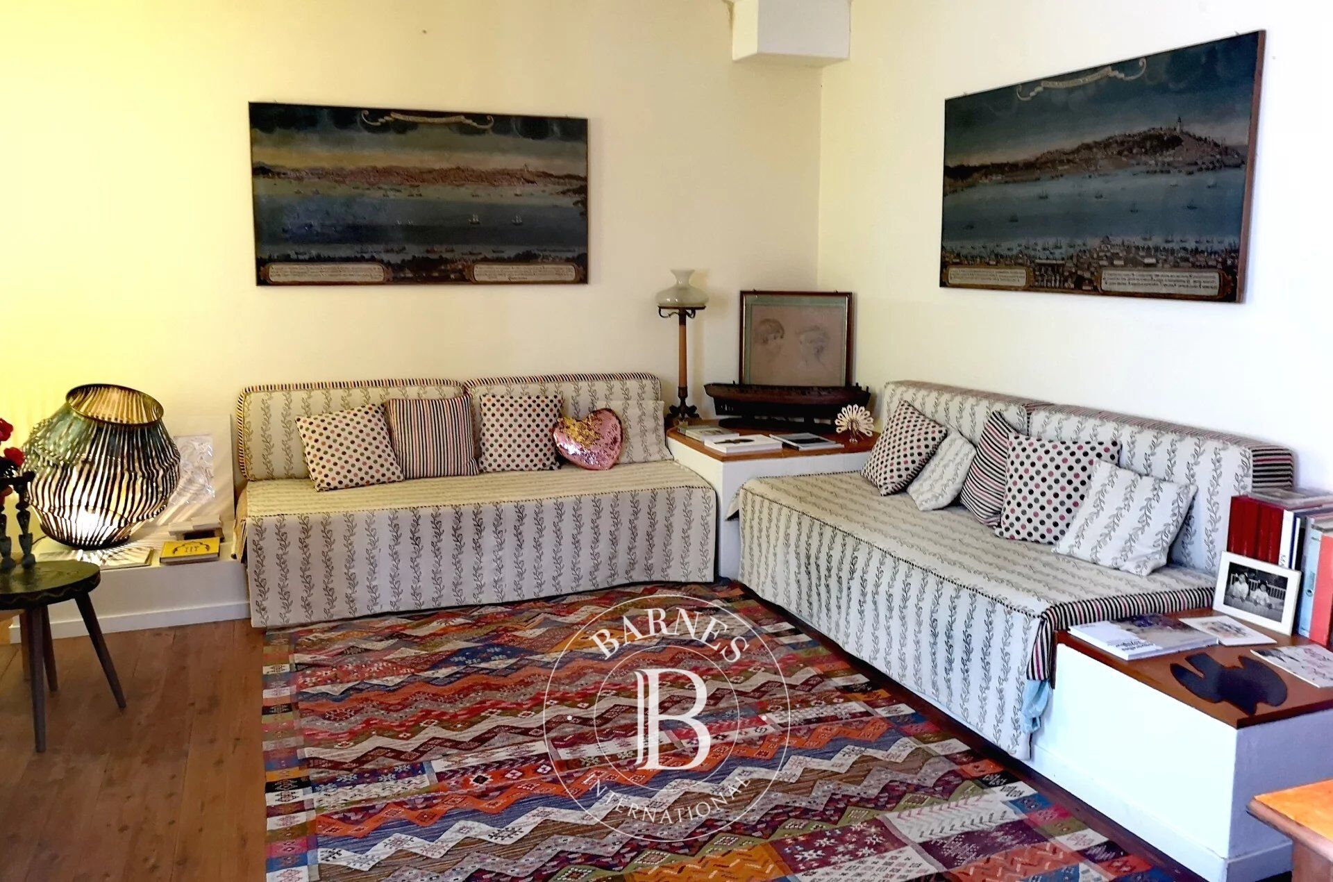 Şehir evi Venezia - picture 16