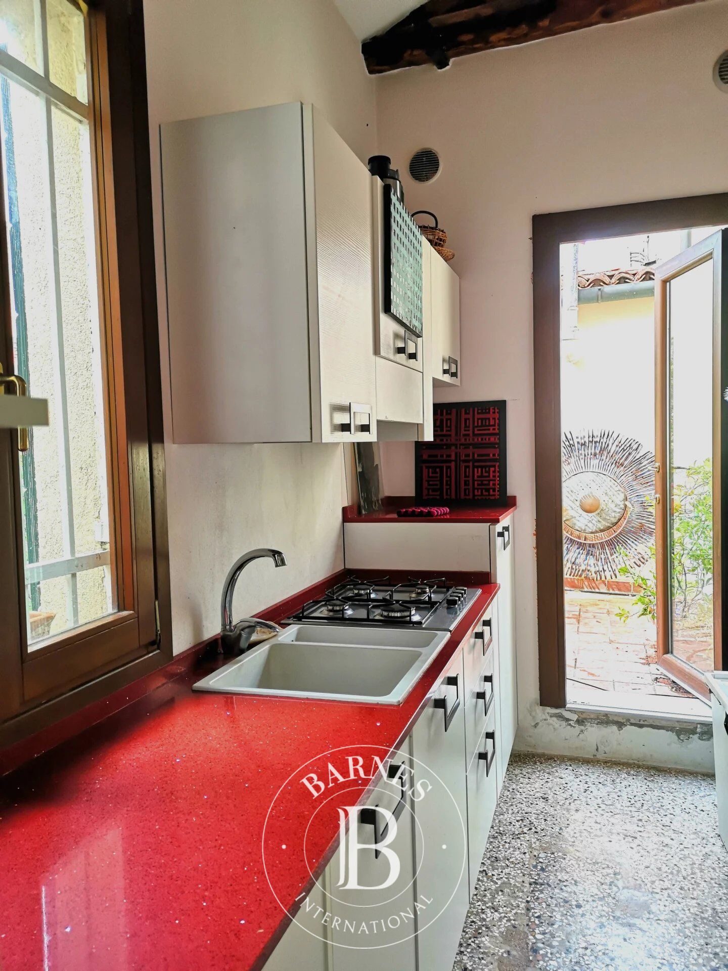 Şehir evi Venezia - picture 17