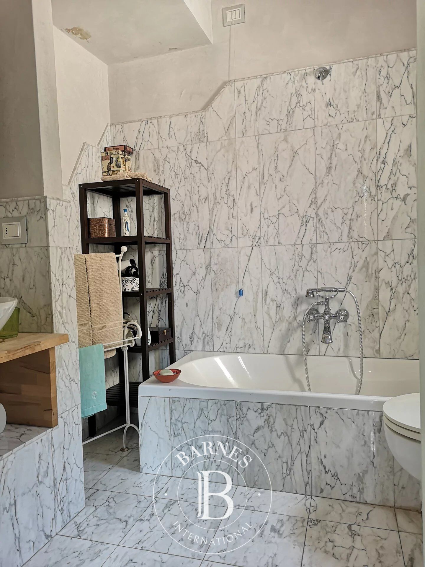 Şehir evi Venezia - picture 20