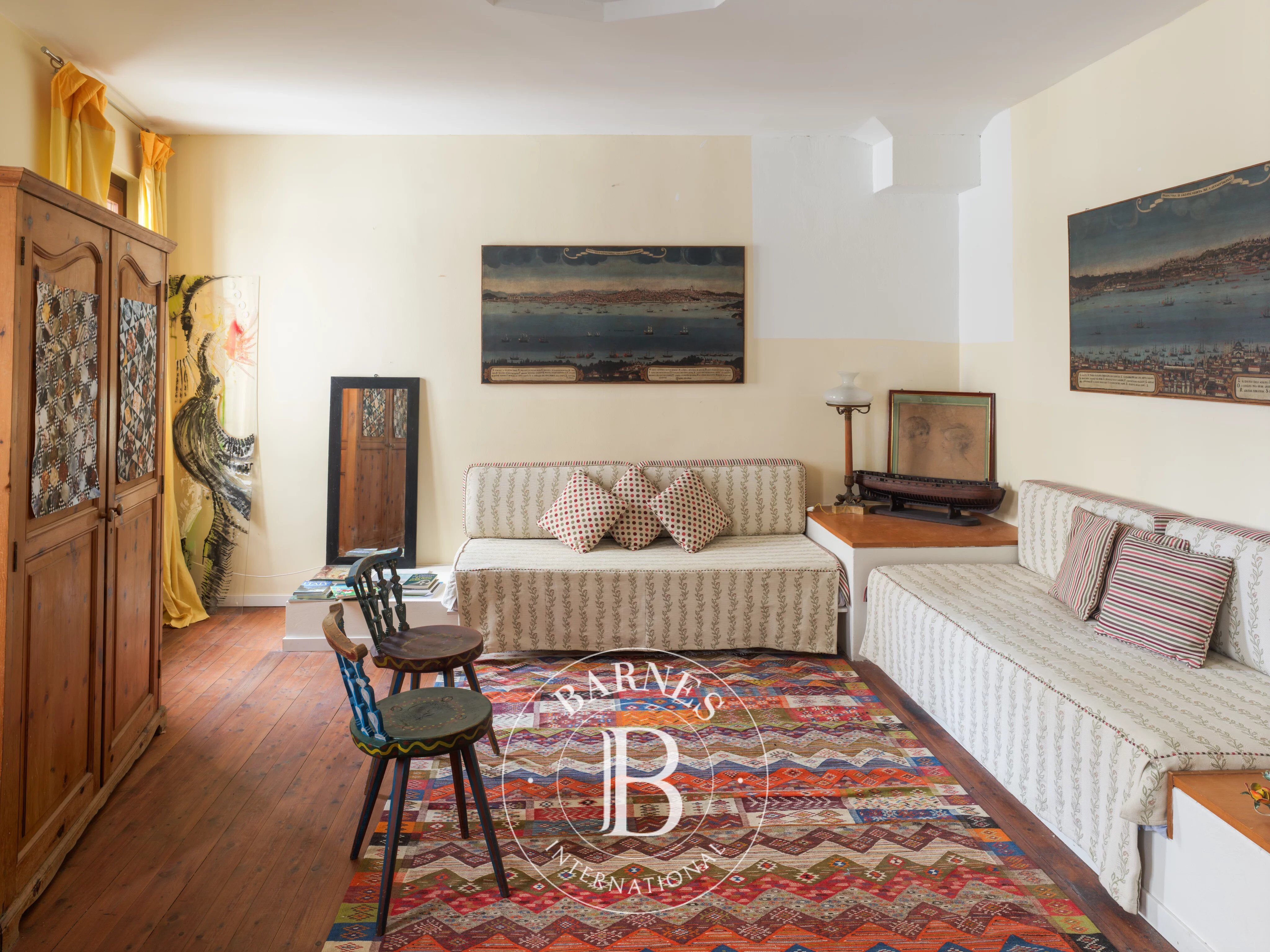 Venezia, Accademia.Palazzetto suspended between Venetian poetry and contemporary design - picture 2