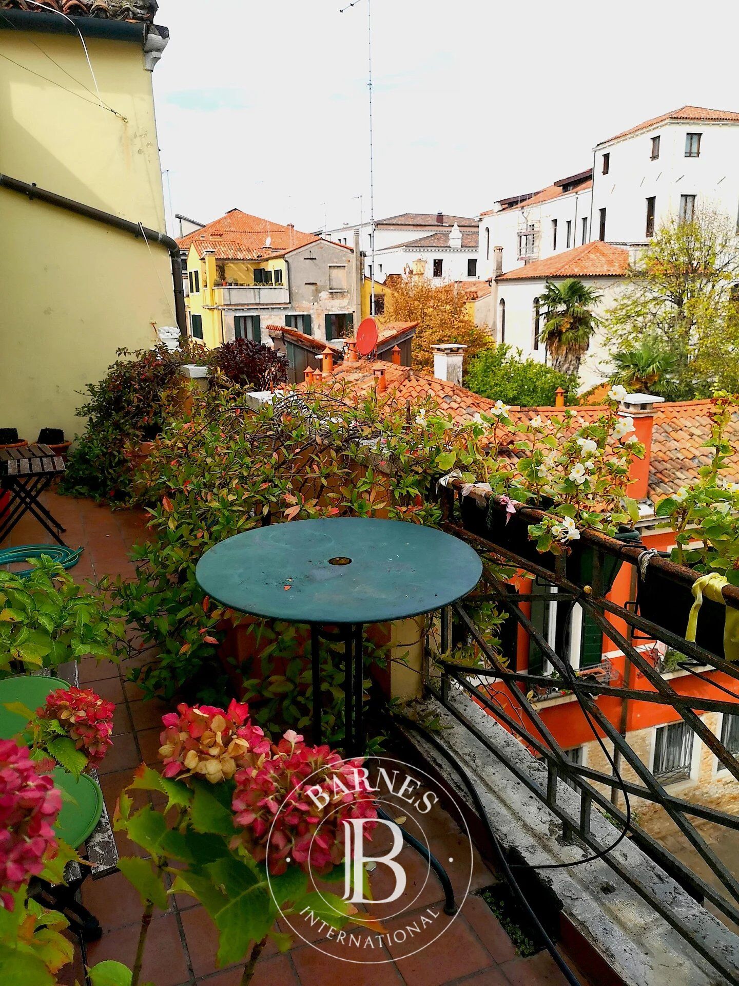 Şehir evi Venezia - picture 18