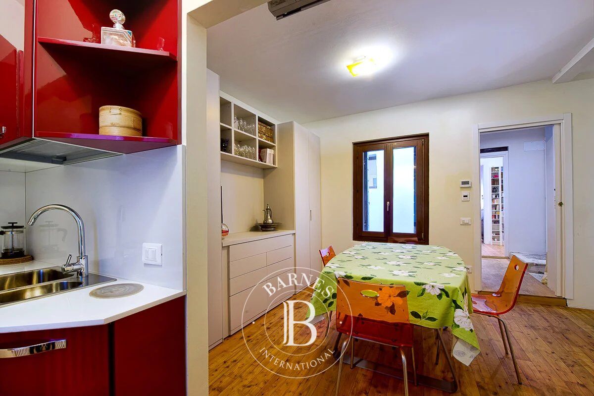 Şehir evi Venezia - picture 8