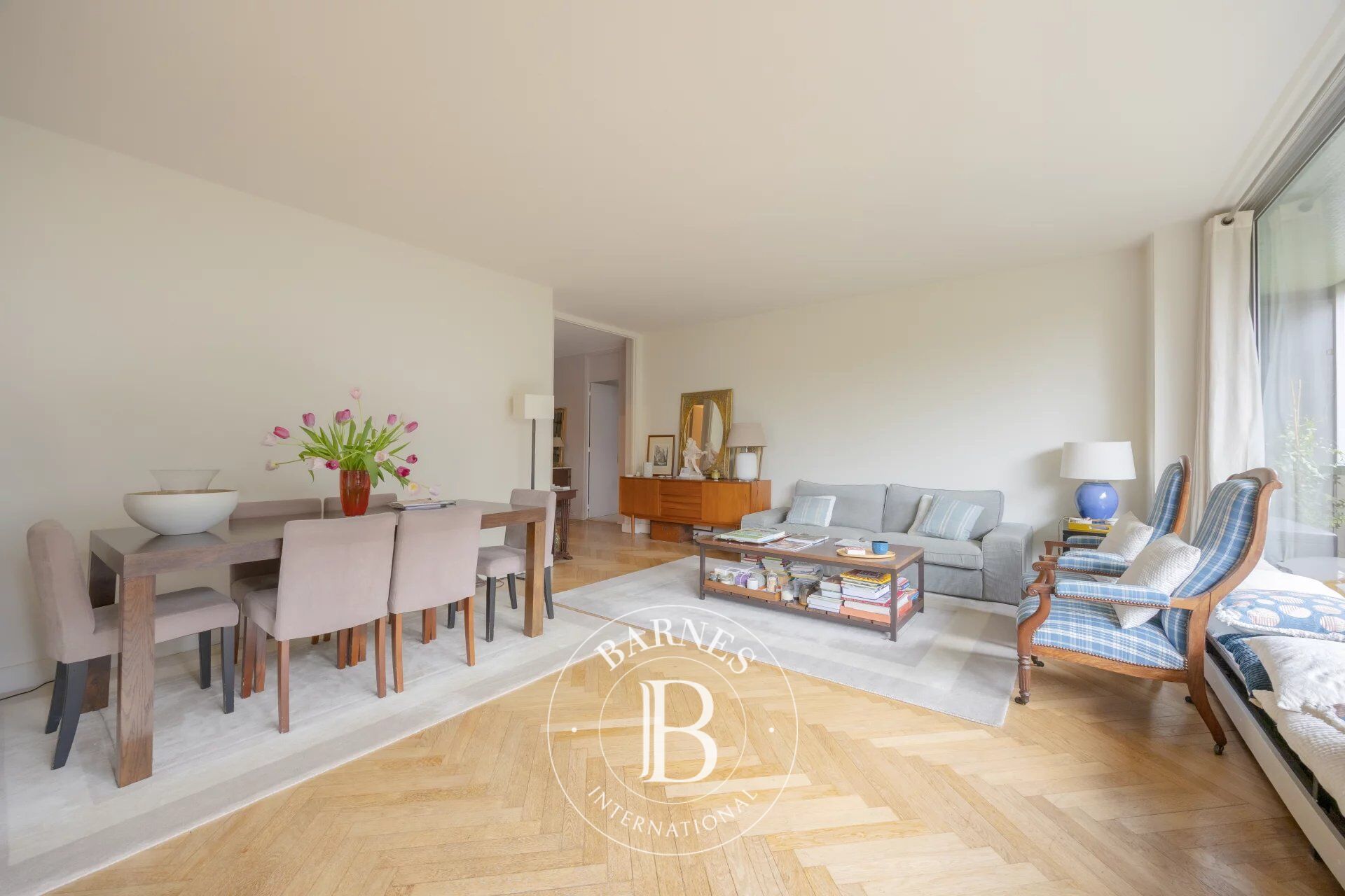 Piso Boulogne-Billancourt - picture 2