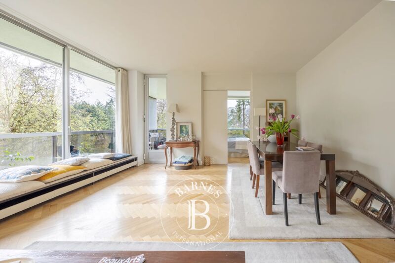 Venta, Piso Boulogne-Billancourt - picture 3