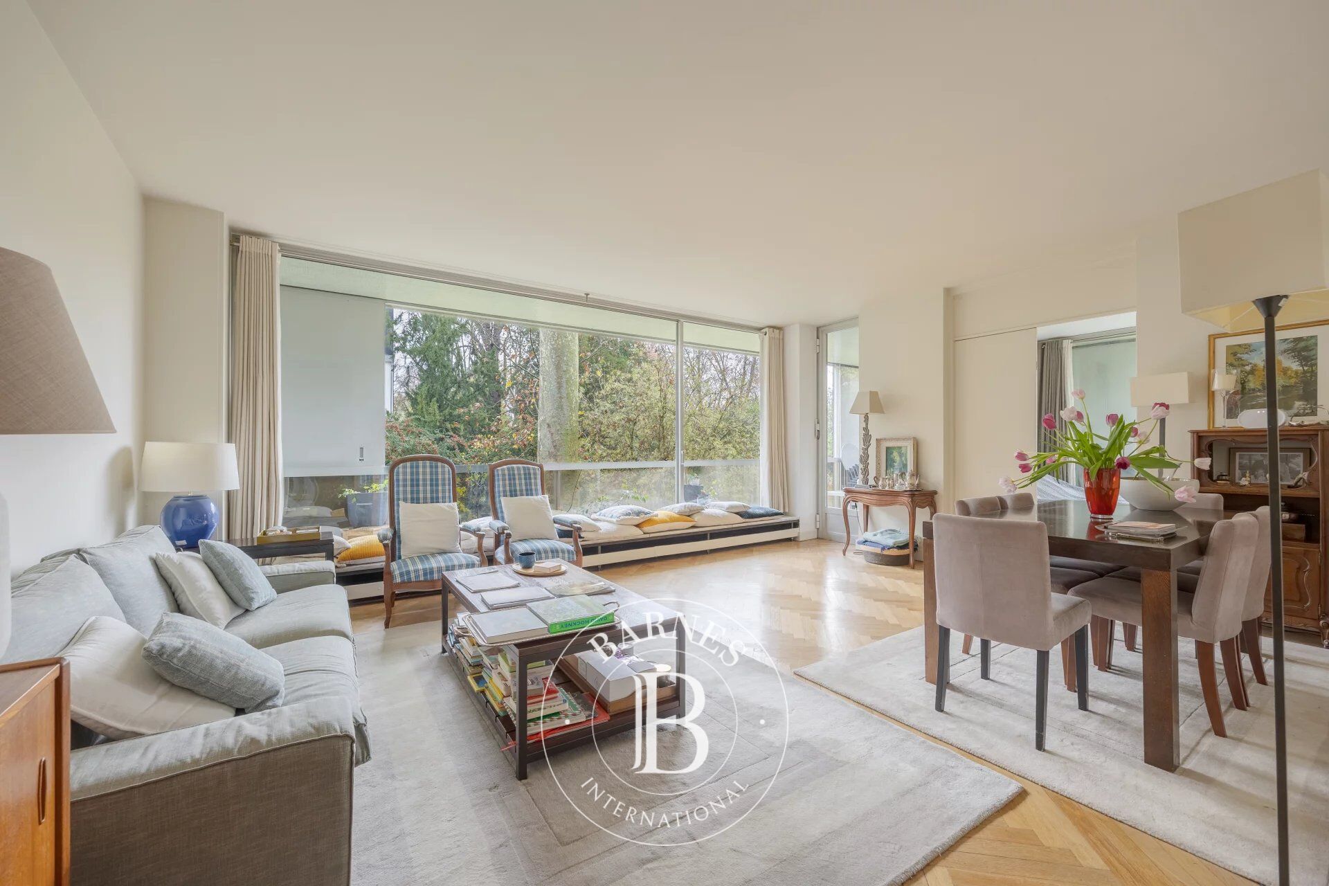 Piso Boulogne-Billancourt - picture 1