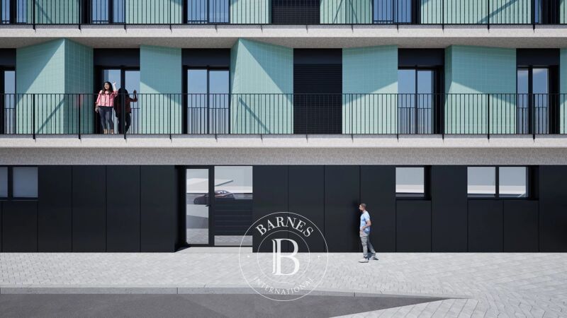 À vendre Appartement | Porto - picture 3