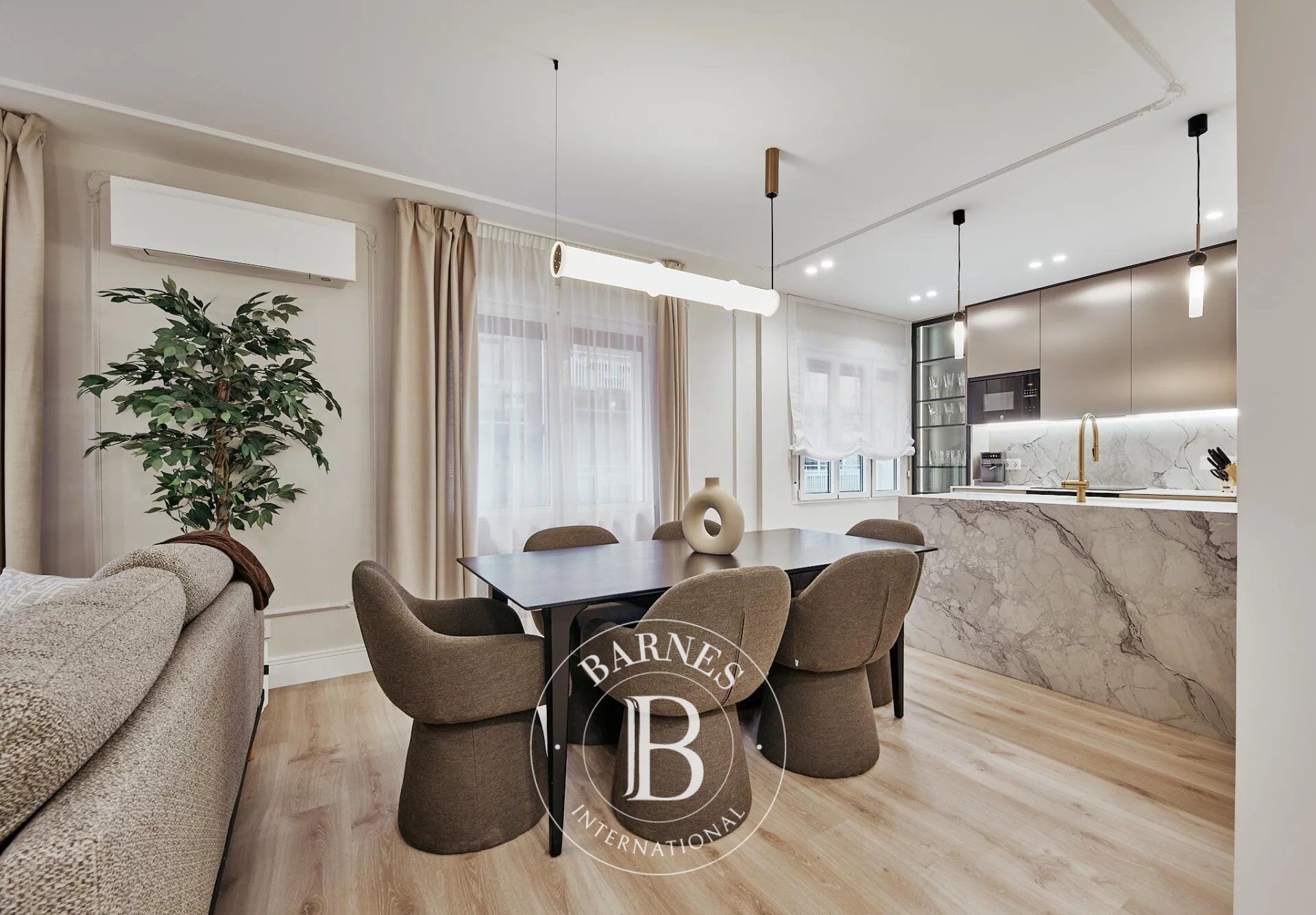 Wohnung Madrid - picture 1