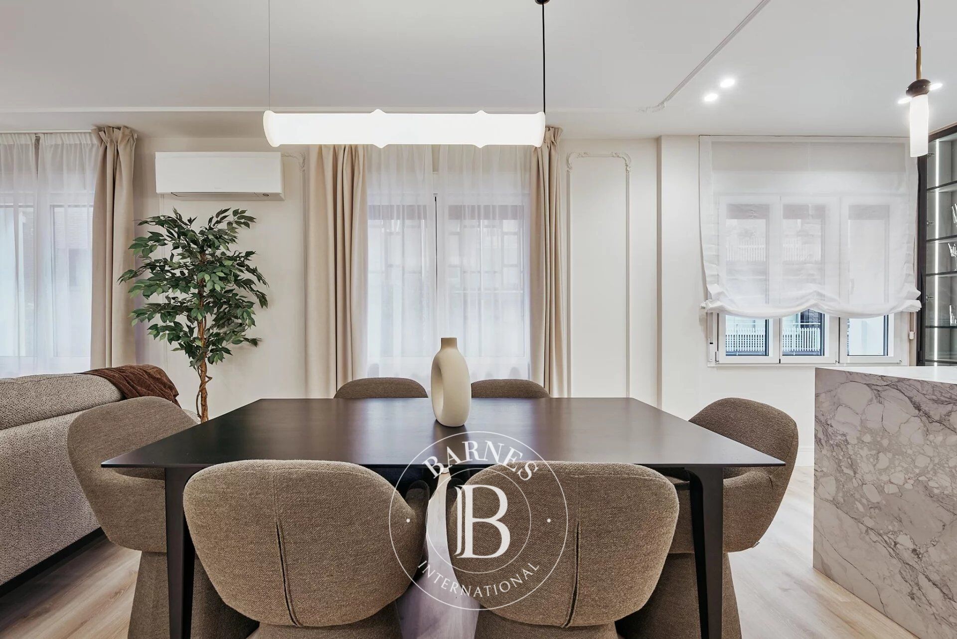 Wohnung Madrid - picture 2