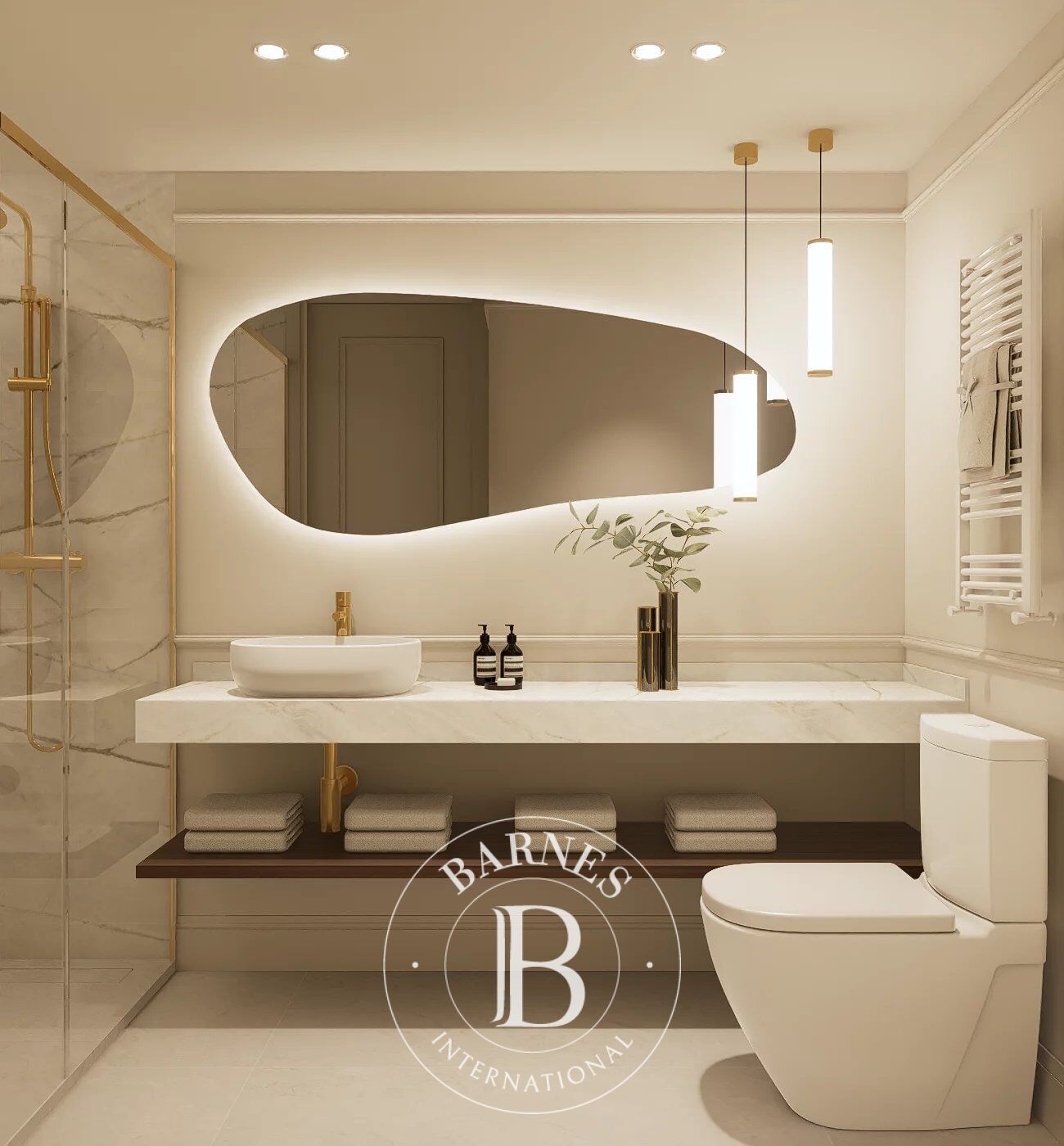 Daire Madrid - picture 6