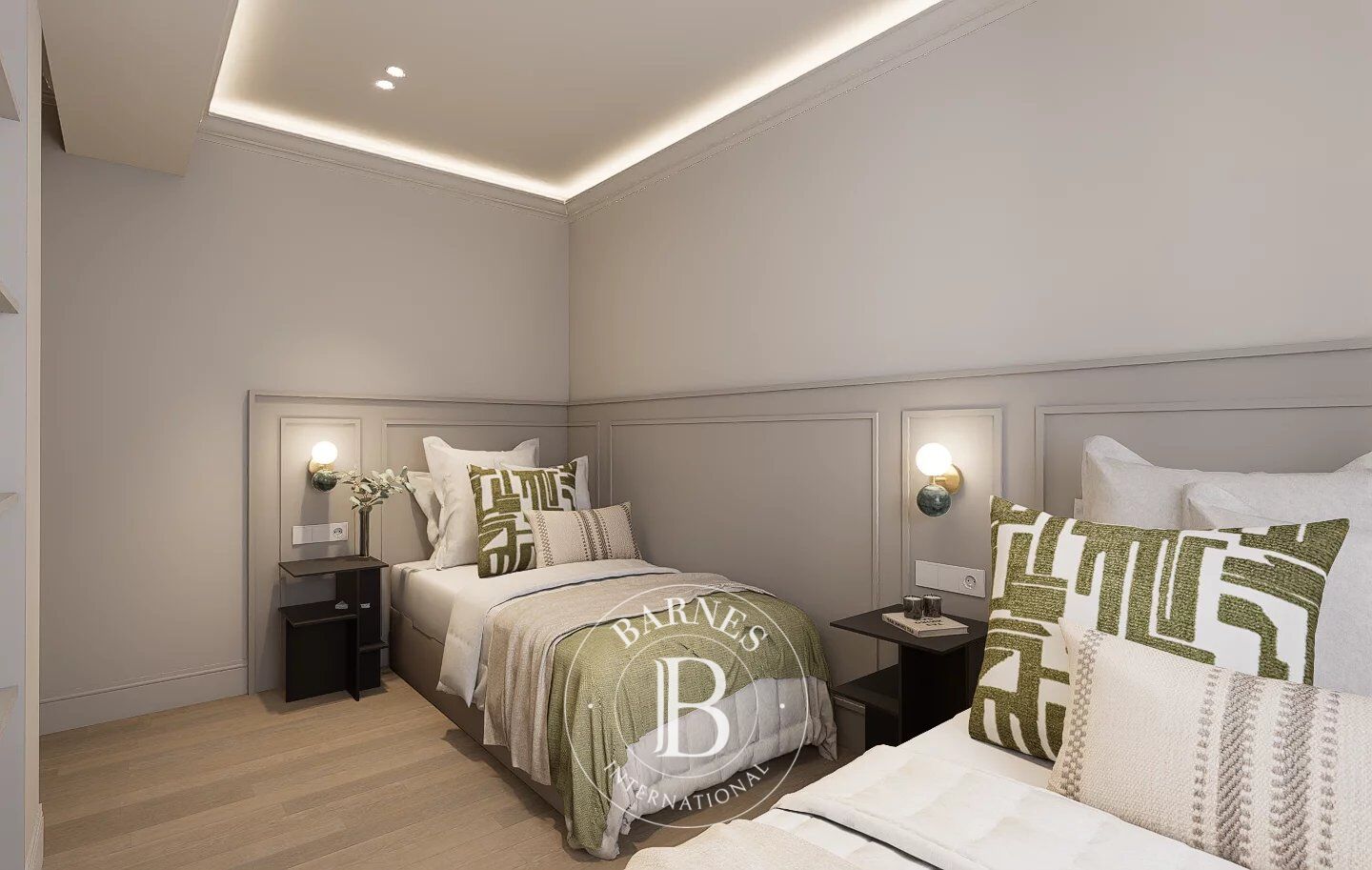 Daire Madrid - picture 12