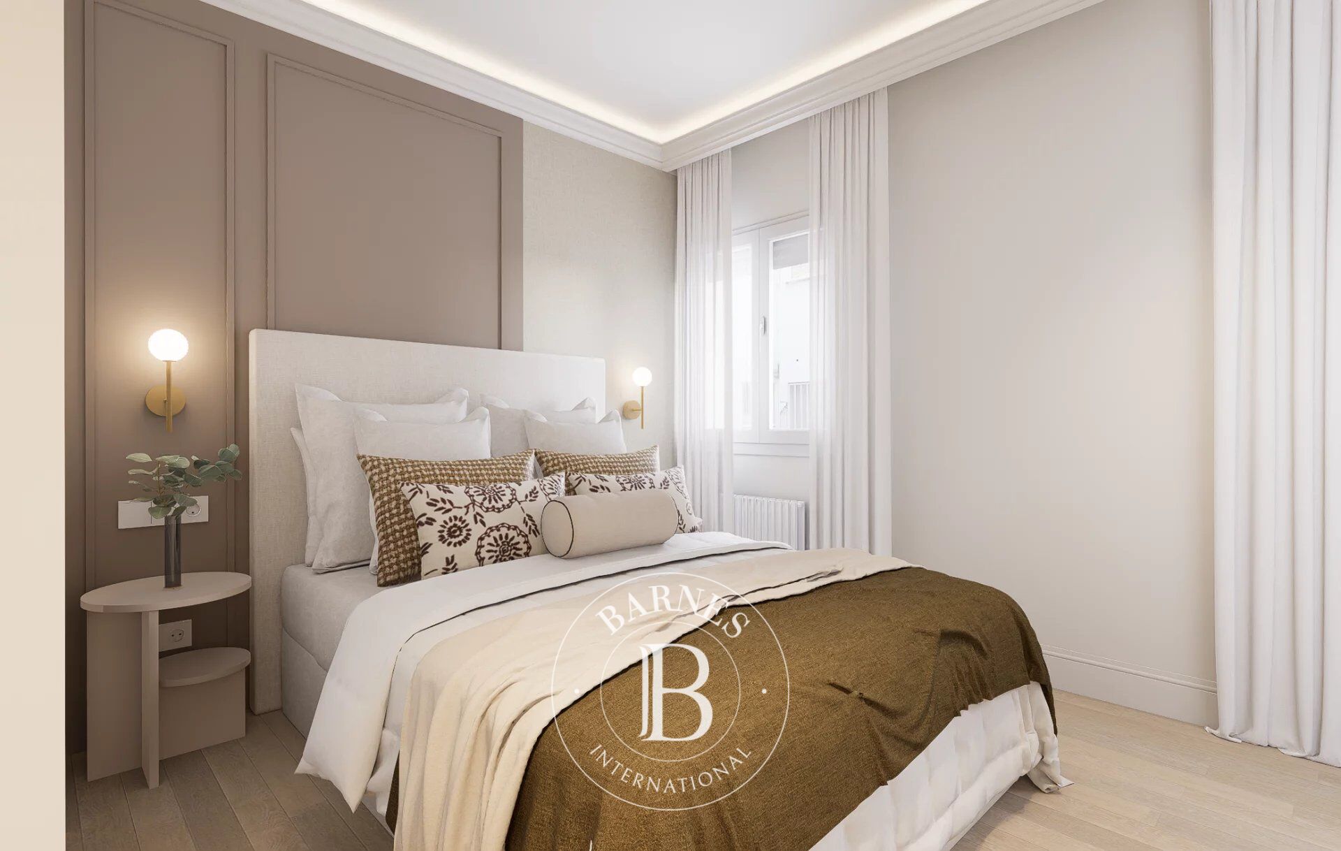 Daire Madrid - picture 10