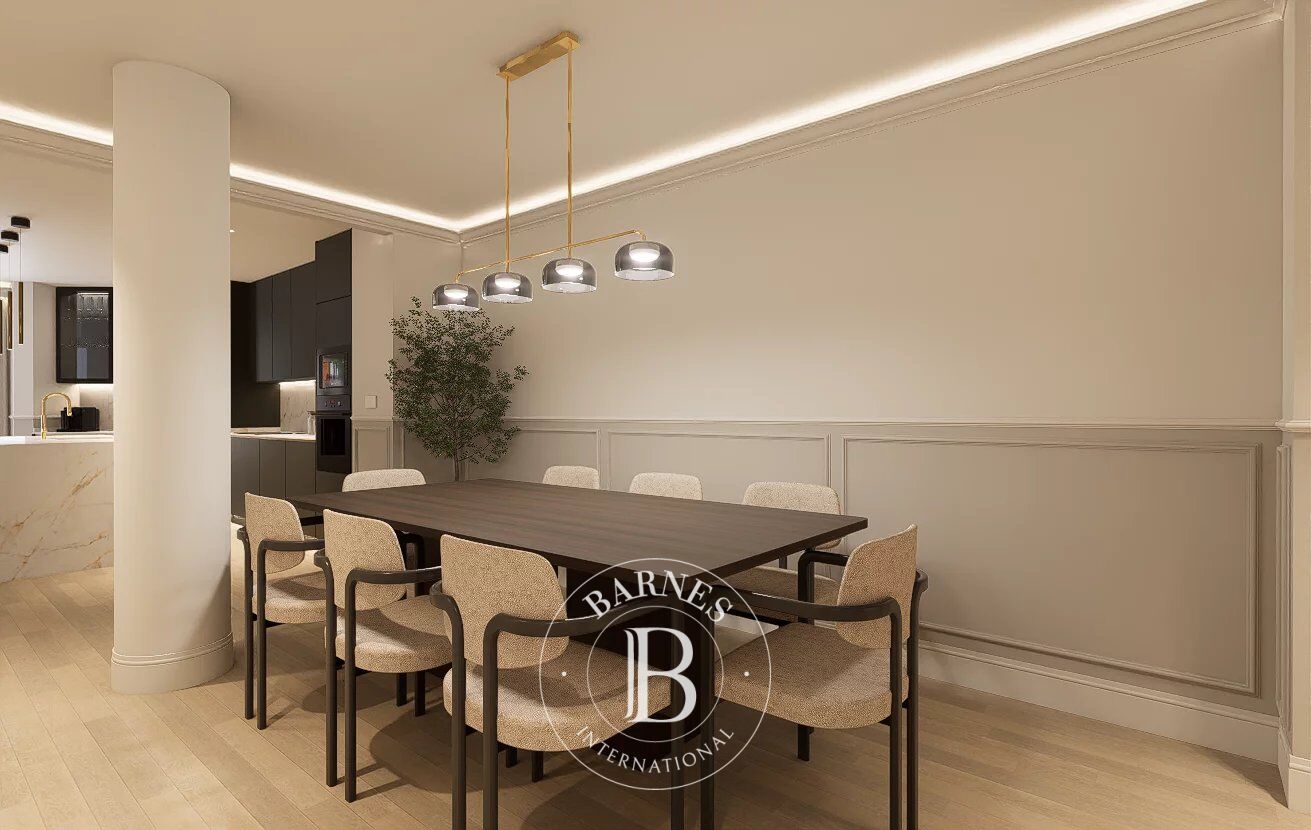 Daire Madrid - picture 5