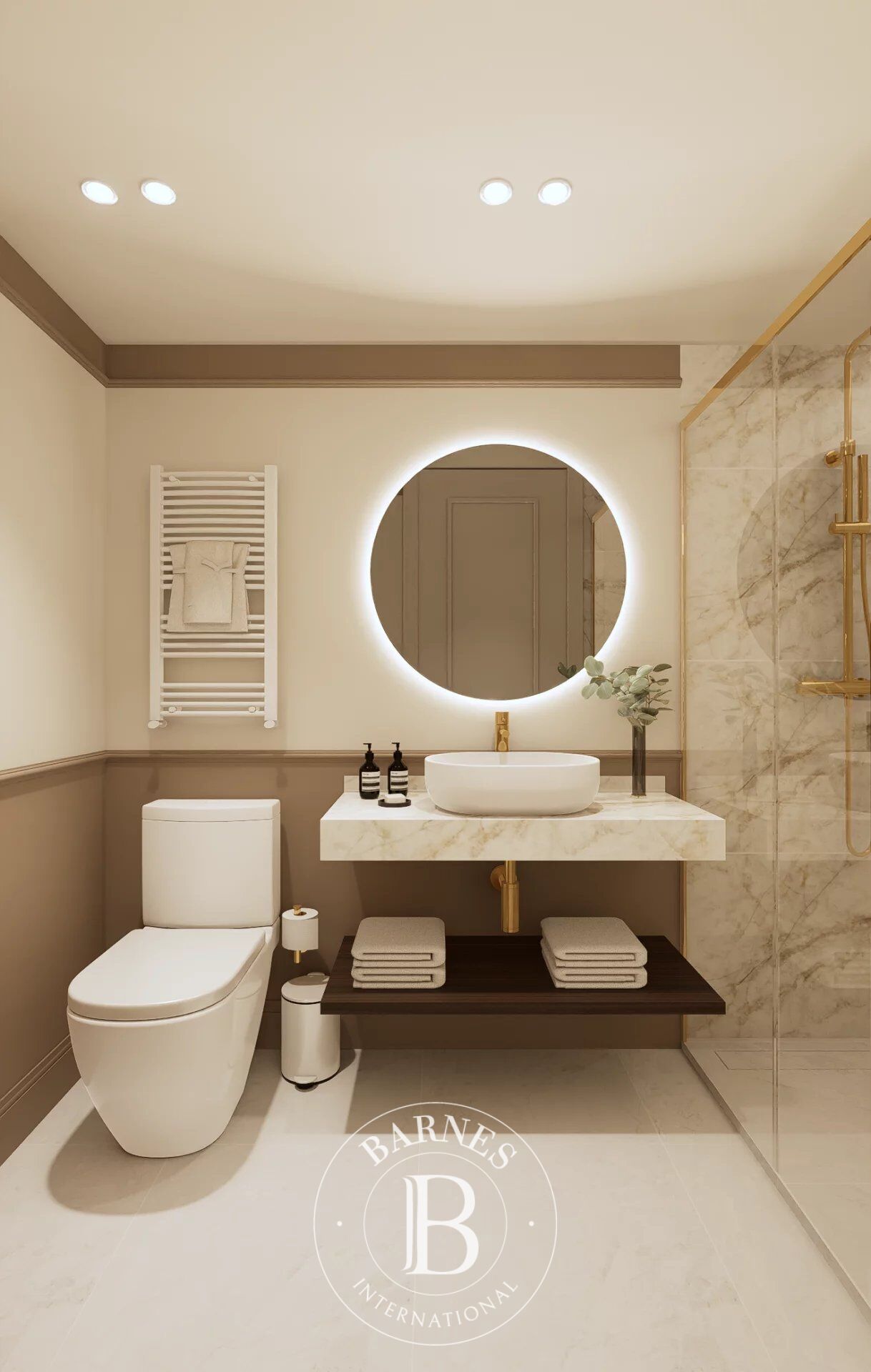 Daire Madrid - picture 14