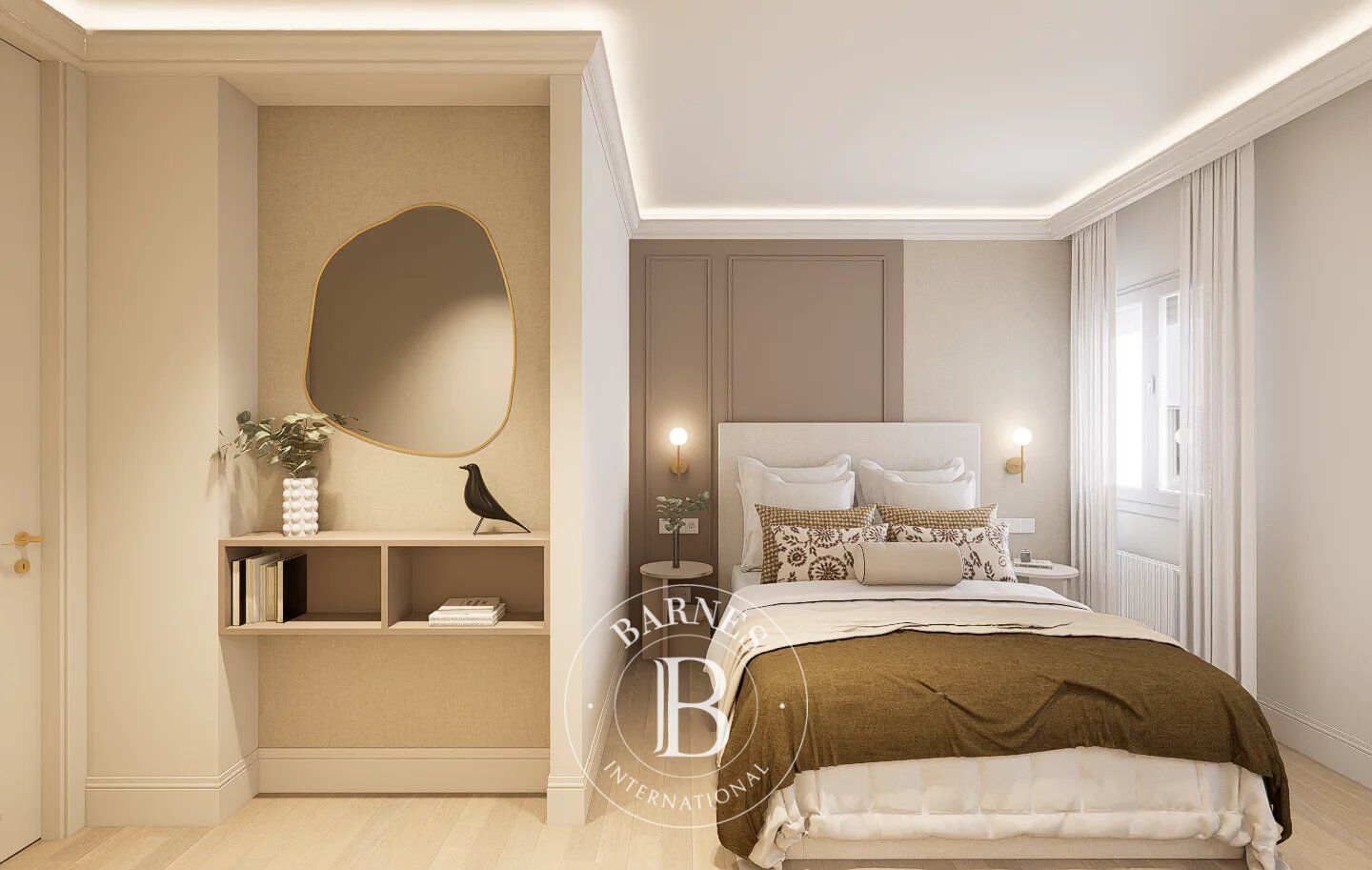 Daire Madrid - picture 9