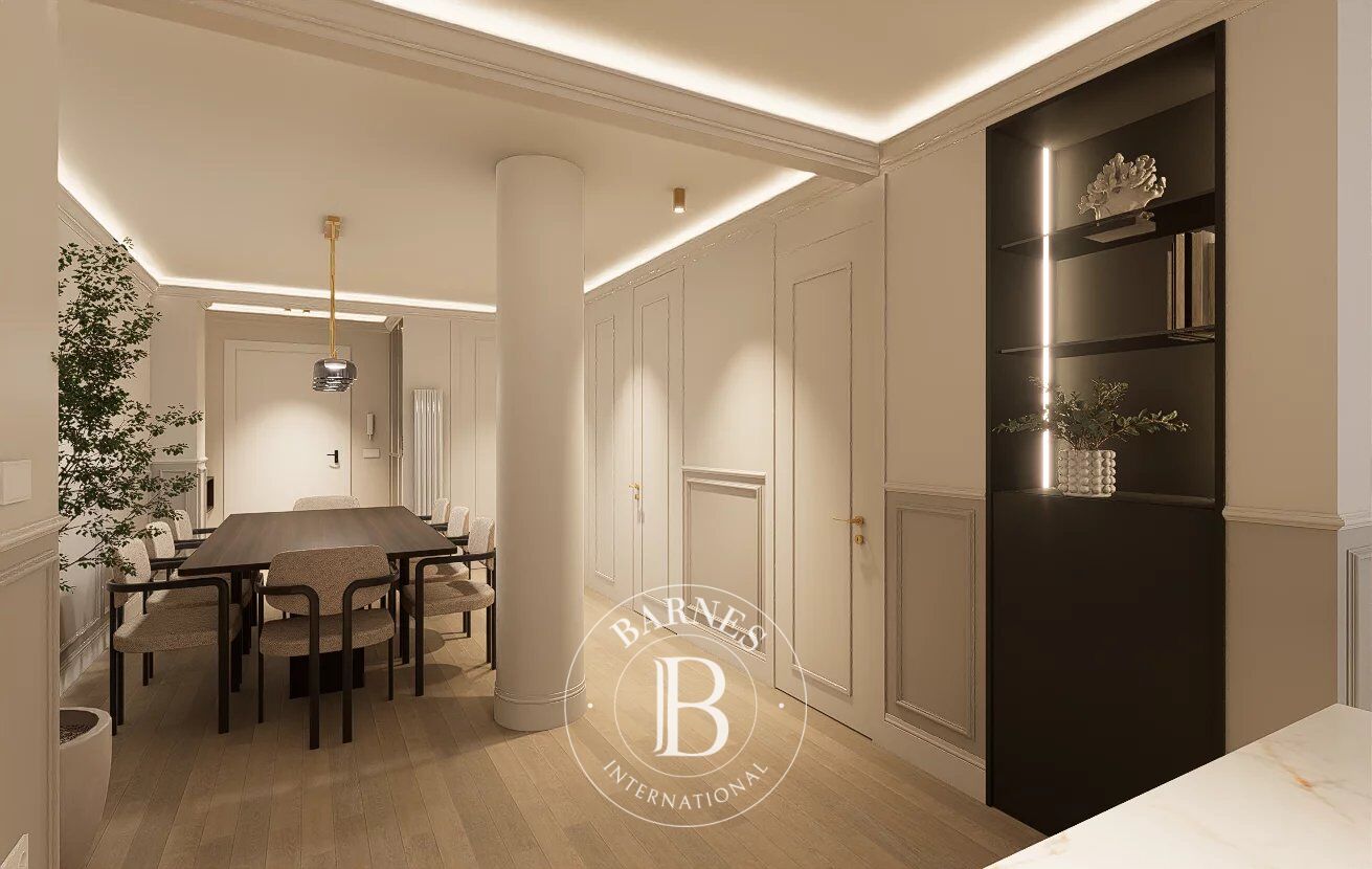 Daire Madrid - picture 4