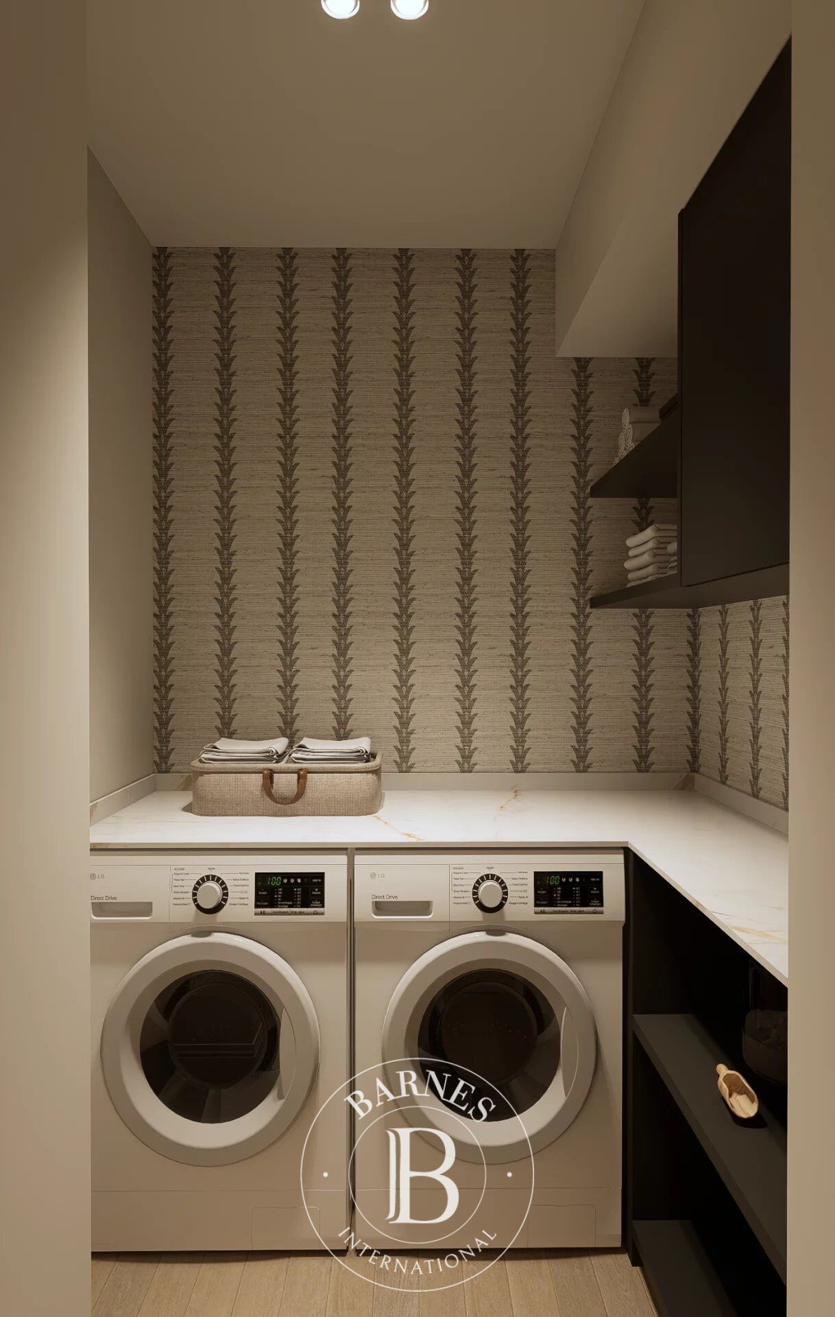 Daire Madrid - picture 15