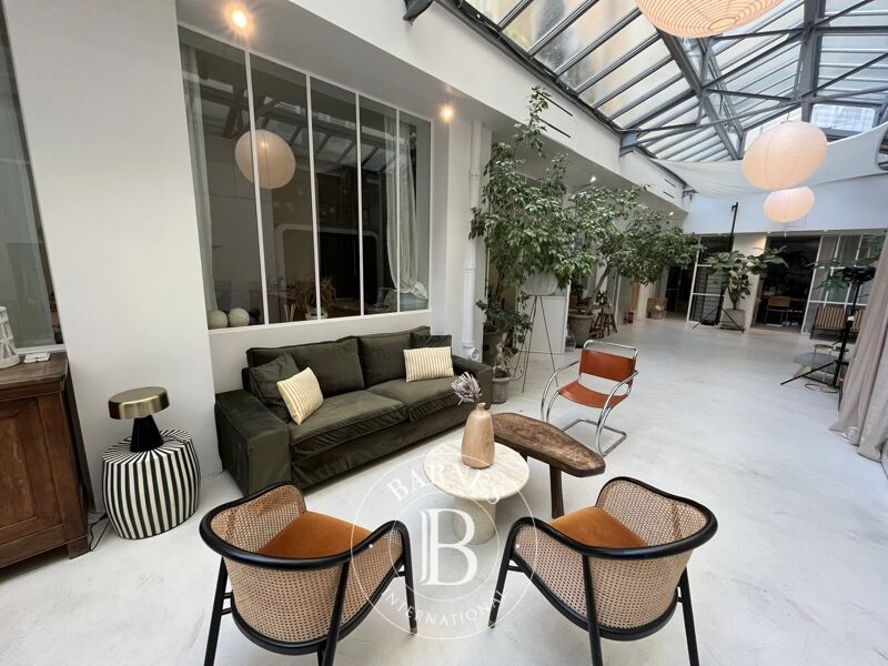 Venta, Comercio Paris 11ème - picture 1