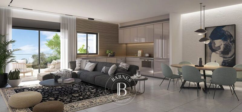 Venta, Piso Issy-les-Moulineaux - picture 1