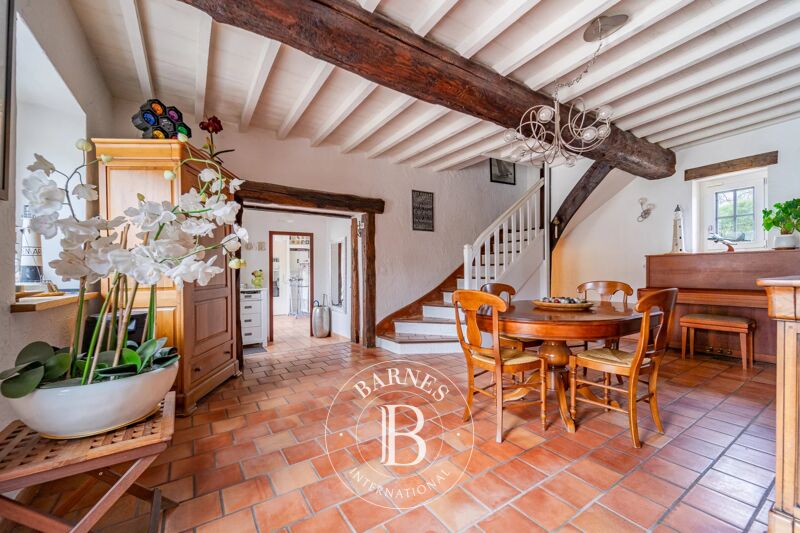 À vendre, Ferme Saint-Chef - picture 3