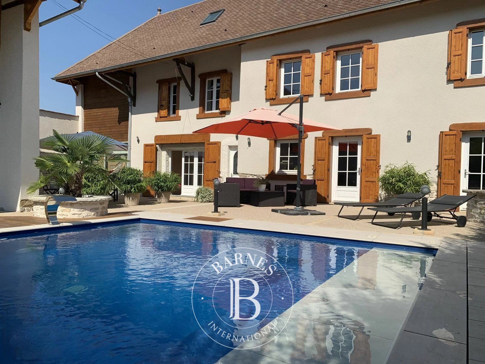 Granja Saint-Chef - picture 1