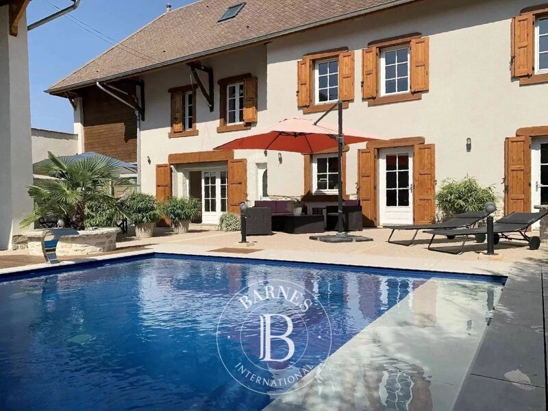 Vendita Cascina | Saint-Chef - picture 1