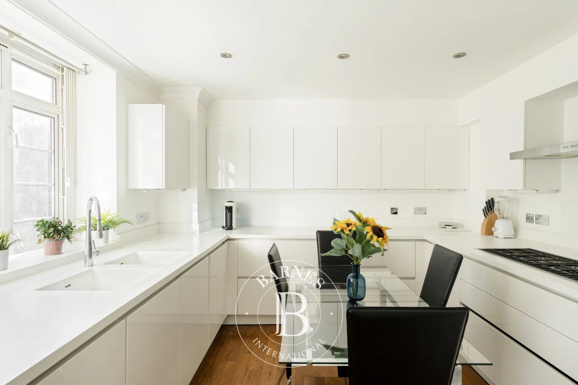 Piso London - picture 3