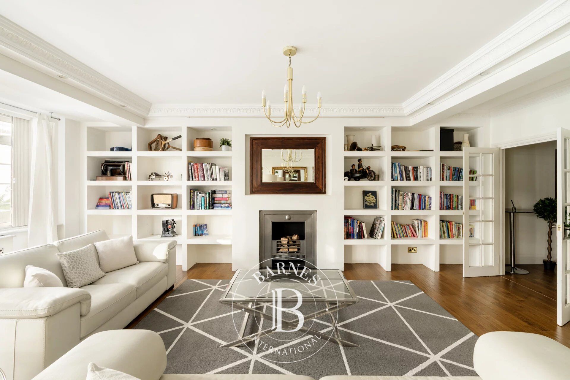 Piso London - picture 1