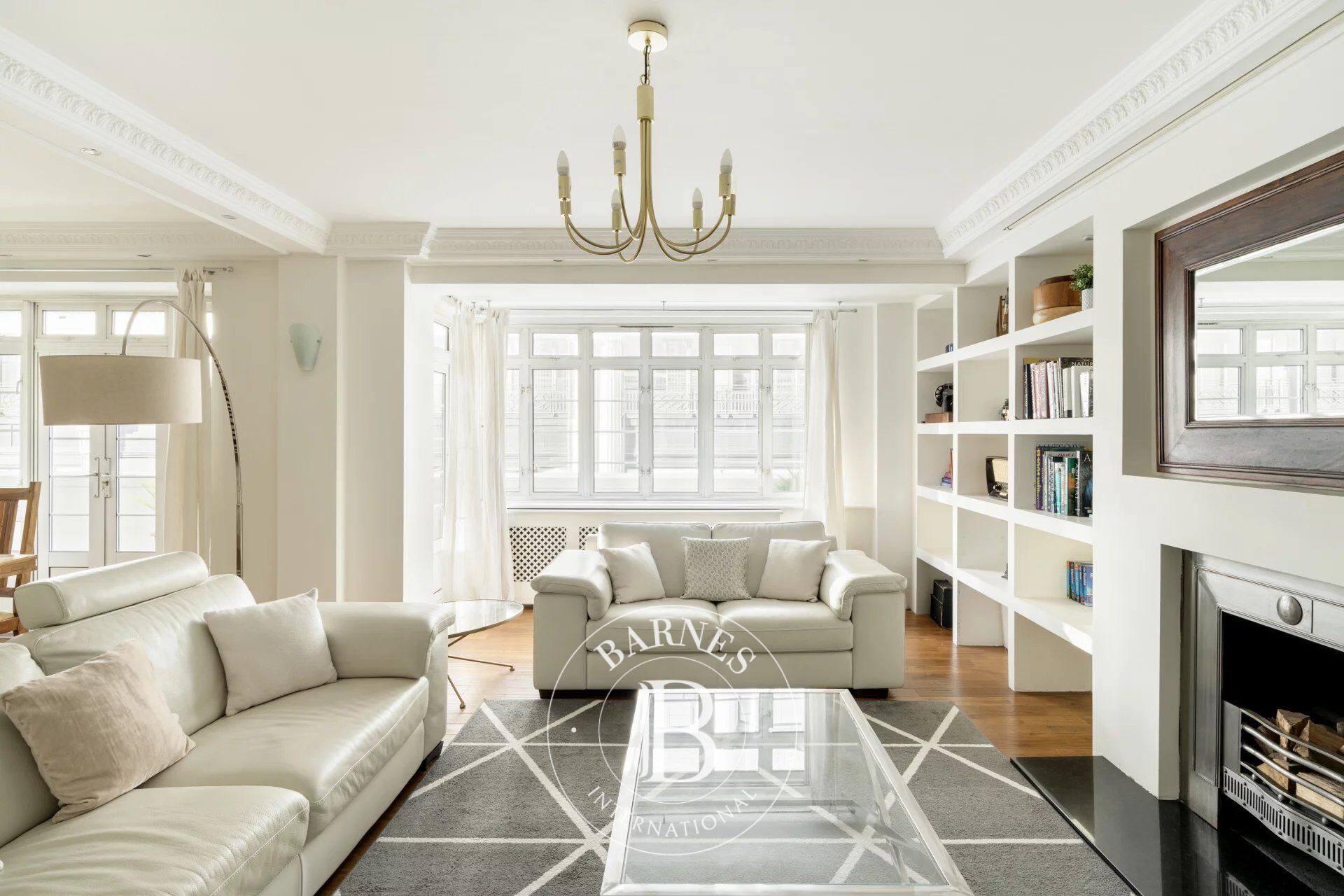 Piso London - picture 2