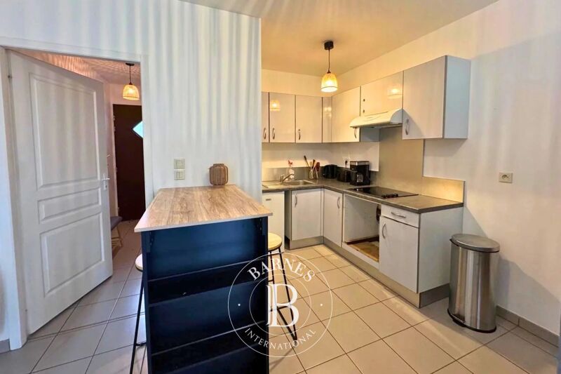 Piso Lège-Cap-Ferret