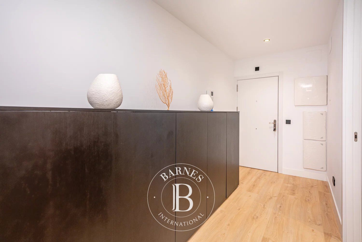 Daire Madrid - picture 24