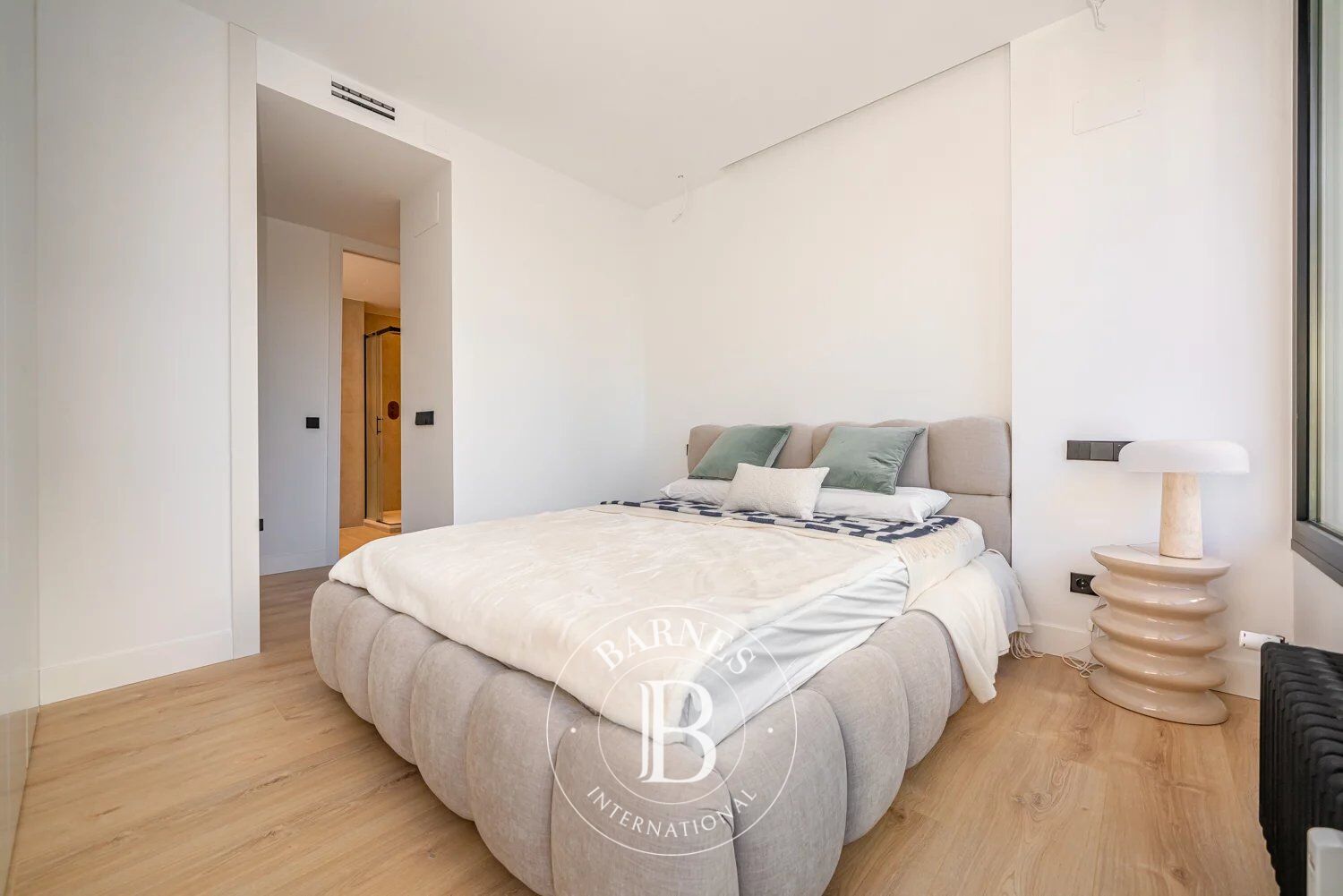 Daire Madrid - picture 17